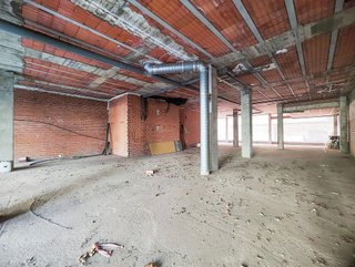 Local comercial en alquiler en Centro en Puertollano