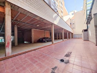 Local comercial en alquiler en Centro en Puertollano