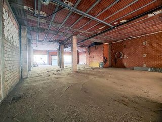 Local comercial en alquiler en Centro en Puertollano