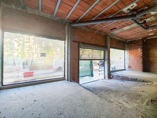 Local comercial en alquiler en Centro en Puertollano