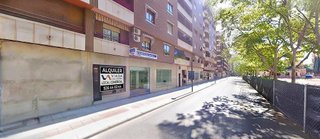 Local comercial en alquiler en Centro en Puertollano