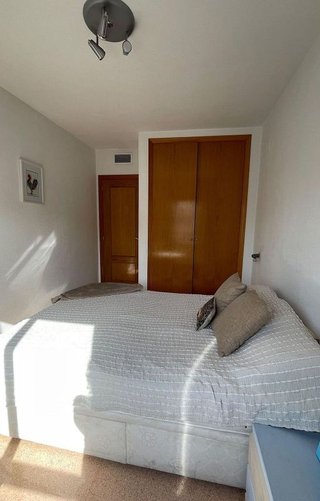 Dúplex en alquiler en Garbinet en Alicante