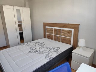 Piso en alquiler en Os Mallos - San Cristóbal en Coruña (A)