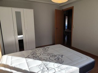 Piso en alquiler en Os Mallos - San Cristóbal en Coruña (A)