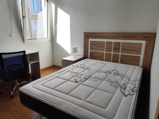 Piso en alquiler en Os Mallos - San Cristóbal en Coruña (A)