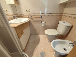 Piso en alquiler en Os Mallos - San Cristóbal en Coruña (A)