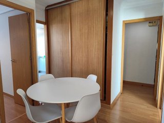 Piso en alquiler en Os Mallos - San Cristóbal en Coruña (A)