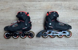 Patines en Línea Topic Noisy ABEC 7