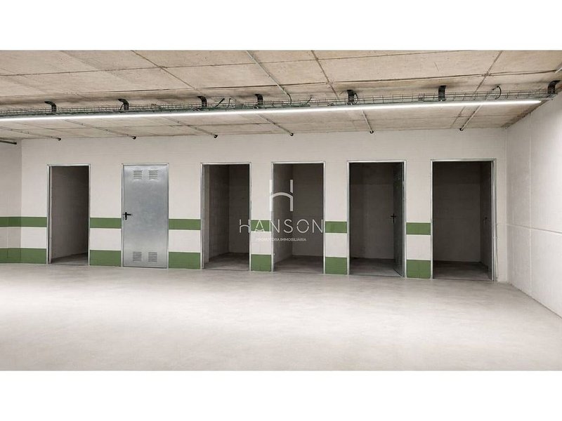Parking space for rent in Encamp · 7 of 15