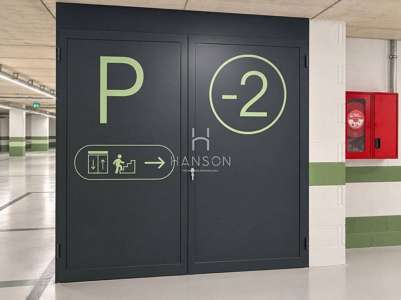 Parking space for rent in Encamp · 15 of 15