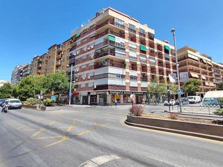 Garaje en venta en Fígares en Granada
