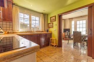 Chalet en venta en Petrer
