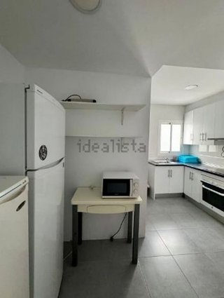 Piso en alquiler en Camino de Ronda - Rosaleda en Granada
