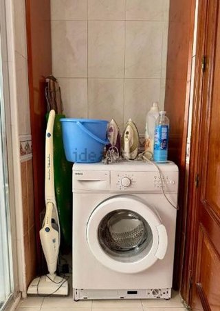 Piso en alquiler en Camino de Ronda - Rosaleda en Granada