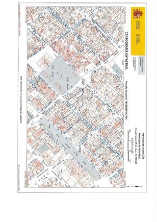 Local comercial en alquiler en Centro en Villarreal