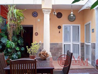 Chalet en venta en Casco Histórico  - Ribera - San Basilio en Córdoba