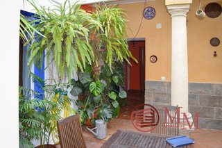 Chalet en venta en Casco Histórico  - Ribera - San Basilio en Córdoba