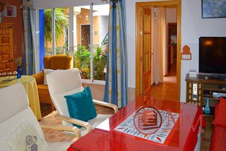 Chalet en venta en Casco Histórico  - Ribera - San Basilio en Córdoba