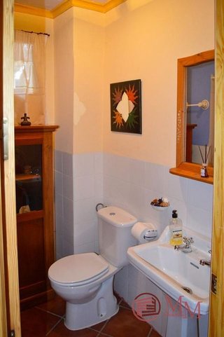 Chalet en venta en Casco Histórico  - Ribera - San Basilio en Córdoba