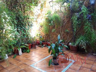 Chalet en venta en Casco Histórico  - Ribera - San Basilio en Córdoba