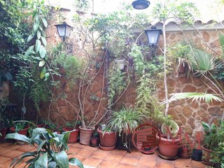 Chalet en venta en Casco Histórico  - Ribera - San Basilio en Córdoba