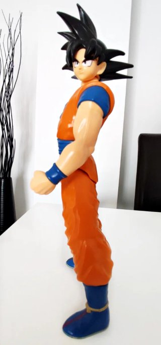 Figura Goku Dragon Ball 30 cm