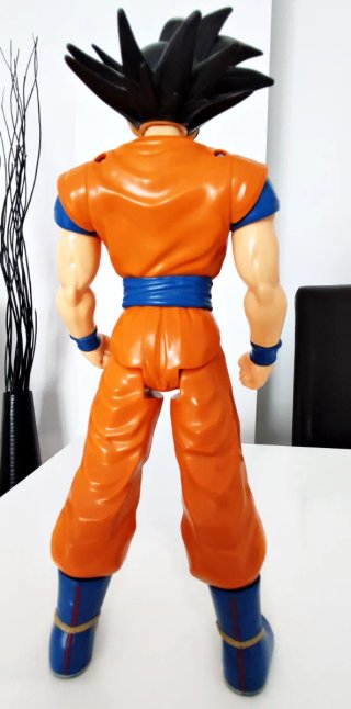 Figura Goku Dragon Ball 30 cm