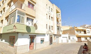 Piso en venta en Carretera Mojonera – Cortijos de Marín en Roquetas de Mar