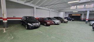 Garaje en venta en Oliver en Zaragoza