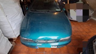 FIAT Bravo 1996