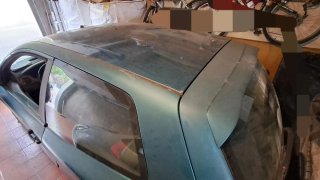 FIAT Bravo 1996