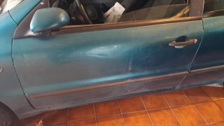 FIAT Bravo 1996