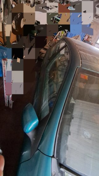 FIAT Bravo 1996