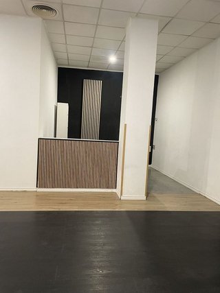 Oficina en alquiler en Delicias en Zaragoza