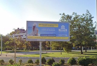 Garaje en alquiler en Norte en Alcobendas