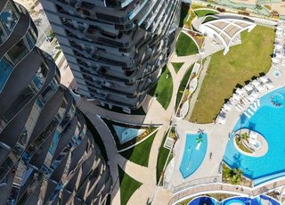 Piso en alquiler en Playa de Poniente en Benidorm