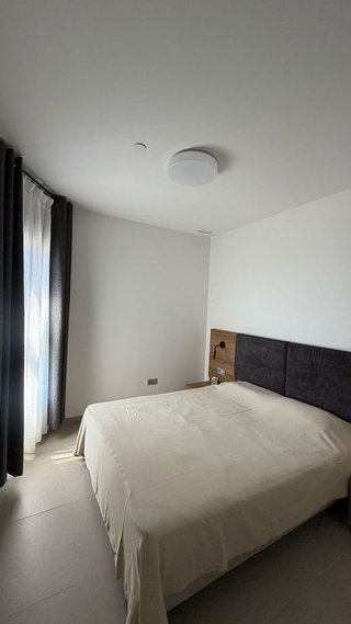 Piso en alquiler en Playa de Poniente en Benidorm