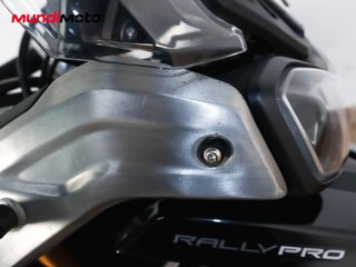 TRIUMPH TIGER 900 RALLY PRO