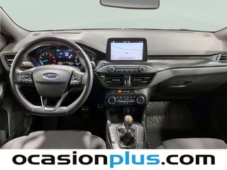 Ford Focus 1.5 Ecoboost ST-Line 110 kW (150 CV)