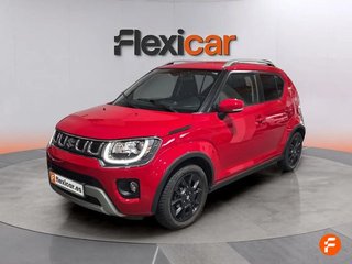 Suzuki Ignis 1.2 GLE 4WD Mild Hybrid