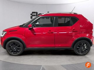 Suzuki Ignis 1.2 GLE 4WD Mild Hybrid