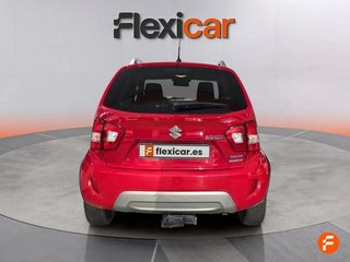 Suzuki Ignis 1.2 GLE 4WD Mild Hybrid