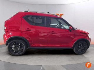 Suzuki Ignis 1.2 GLE 4WD Mild Hybrid