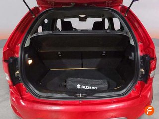 Suzuki Ignis 1.2 GLE 4WD Mild Hybrid