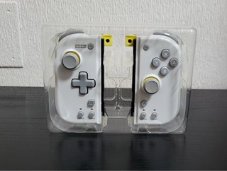 Hori Split Pad Compact para Nintendo Switch OLED
