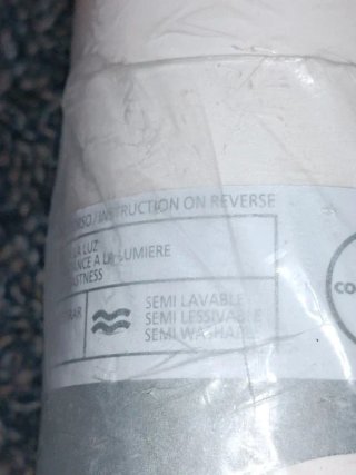 1 Rollo de papel pintado Coordonné pistacho