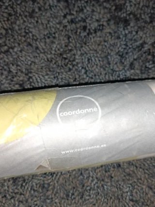 1 Rollo de papel pintado Coordonné pistacho