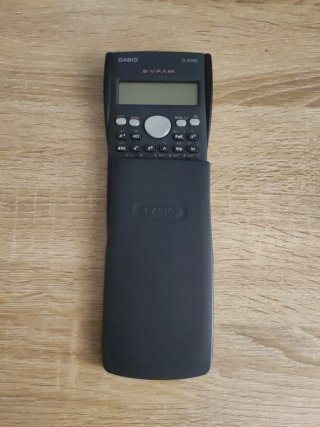 Calculadora Científica Casio fx-82MS