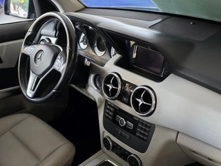 Mercedes-Benz Clase GLK 2012