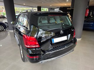 Mercedes-Benz Clase GLK 2012
